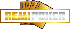 logo remipoker