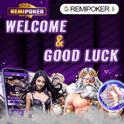 RemiPoker | Platfrom Situs Gacor Online Terpercaya